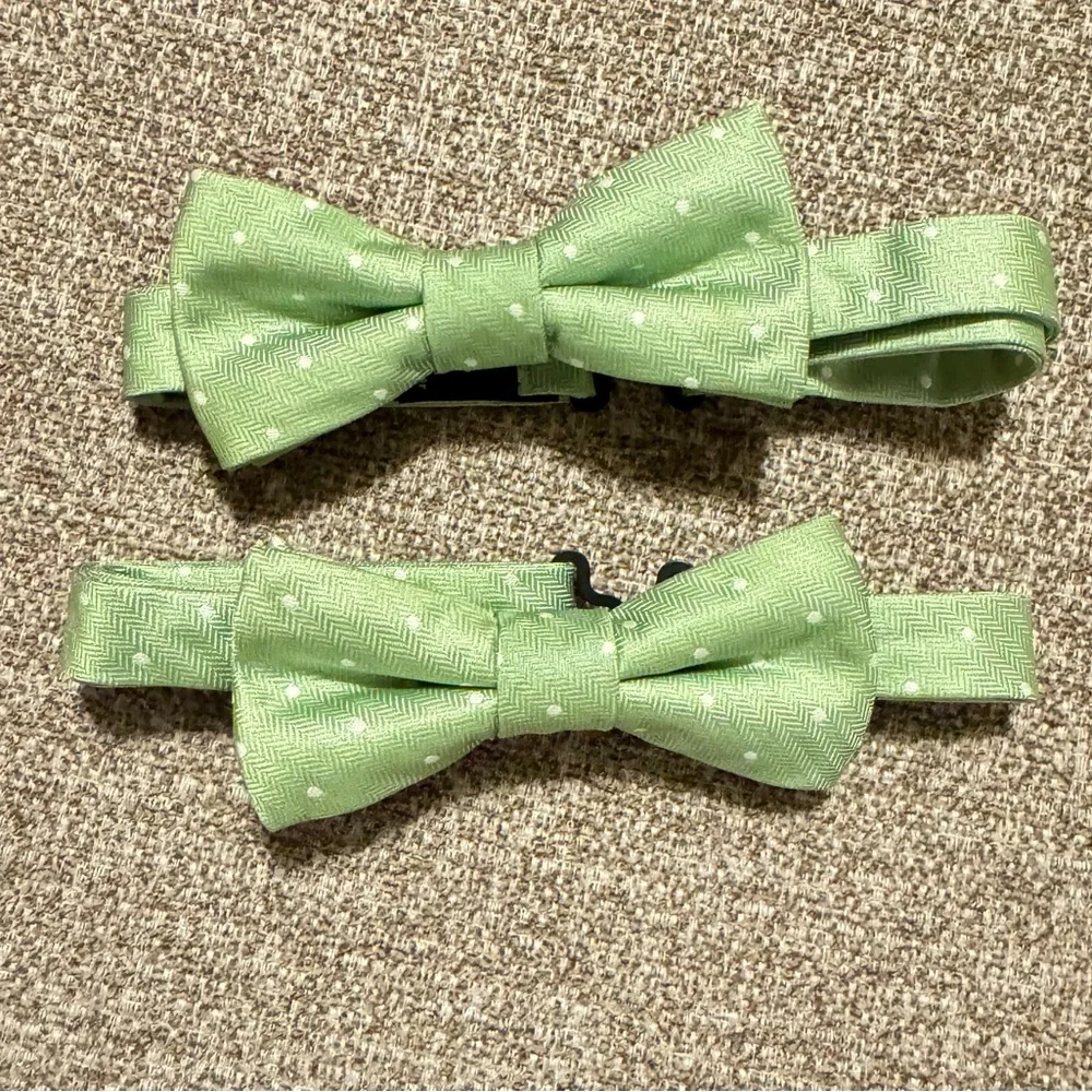 Crown & Ivy Bow Ties
